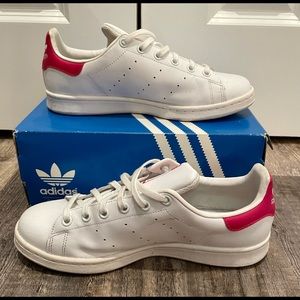 Adidas Stan Smith Shoes